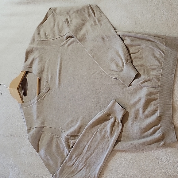 PERRY ELLIS 💯% COTTON MEN SWEATER SMALL - Picture 8 of 12